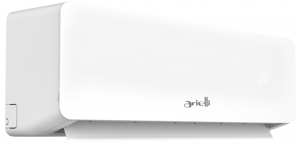 Климатик инверторен ARIELLI ACSD-12CHA (WI-FI)